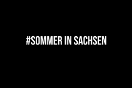 #SommerInSachsen2020